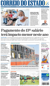 Correio do Estado MS