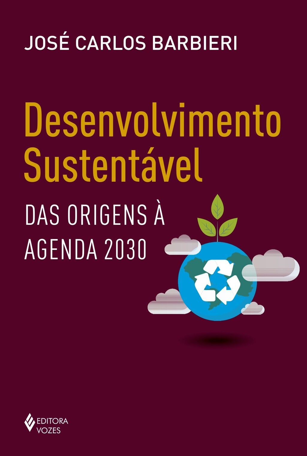 Desenvolvimento sustentável