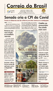 Correio do Brasil - Acervo