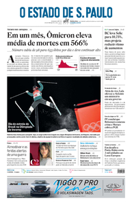 Estadão