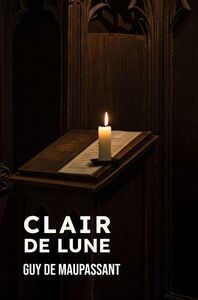 Clair de Lune