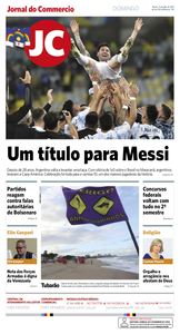 Jornal do Commercio