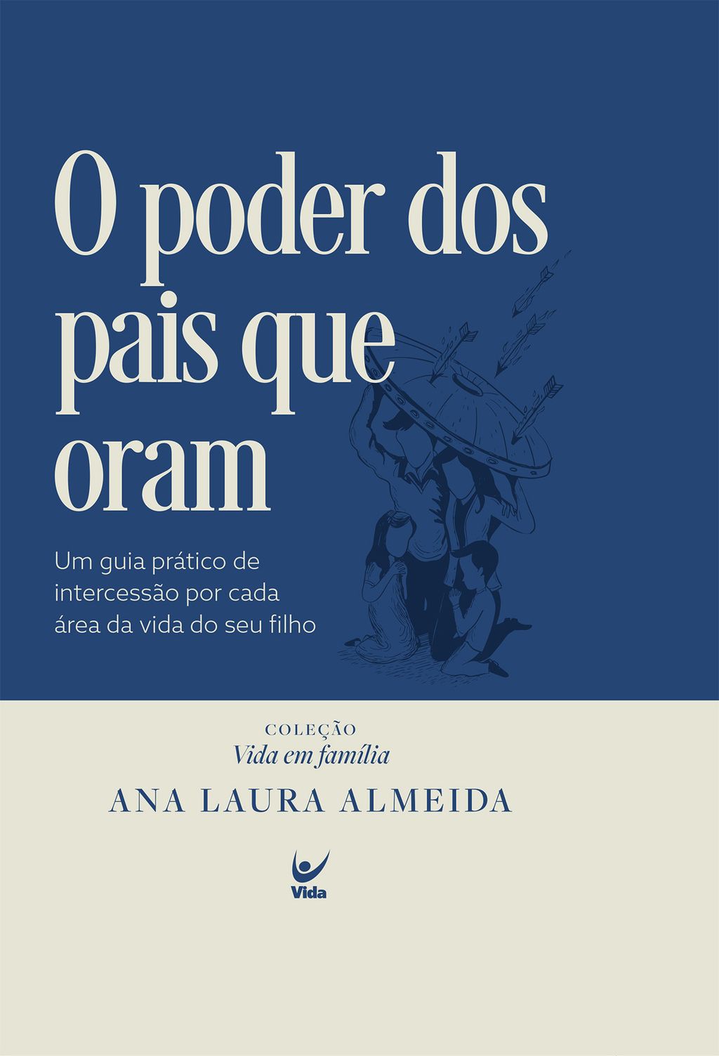 Aya Books - O poder dos pais que oram