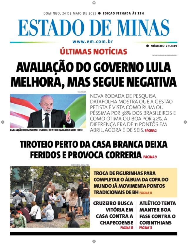 Estado de Minas