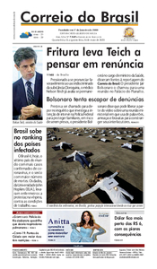Correio do Brasil - Acervo
