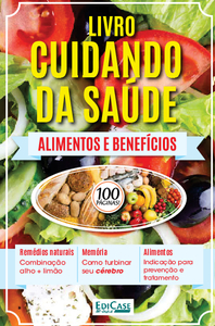 Cuidando da saúde Cuidando da saúde