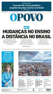 O Povo