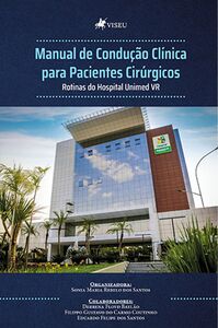 Manual de Condução Clínica para Pacientes Cirúrgicos
