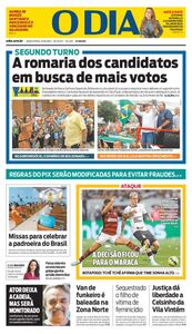 O Dia RJ