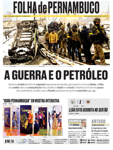 Folha de Pernambuco