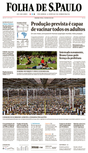 Folha de S.Paulo