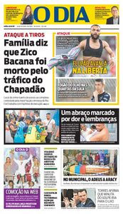 O Dia RJ