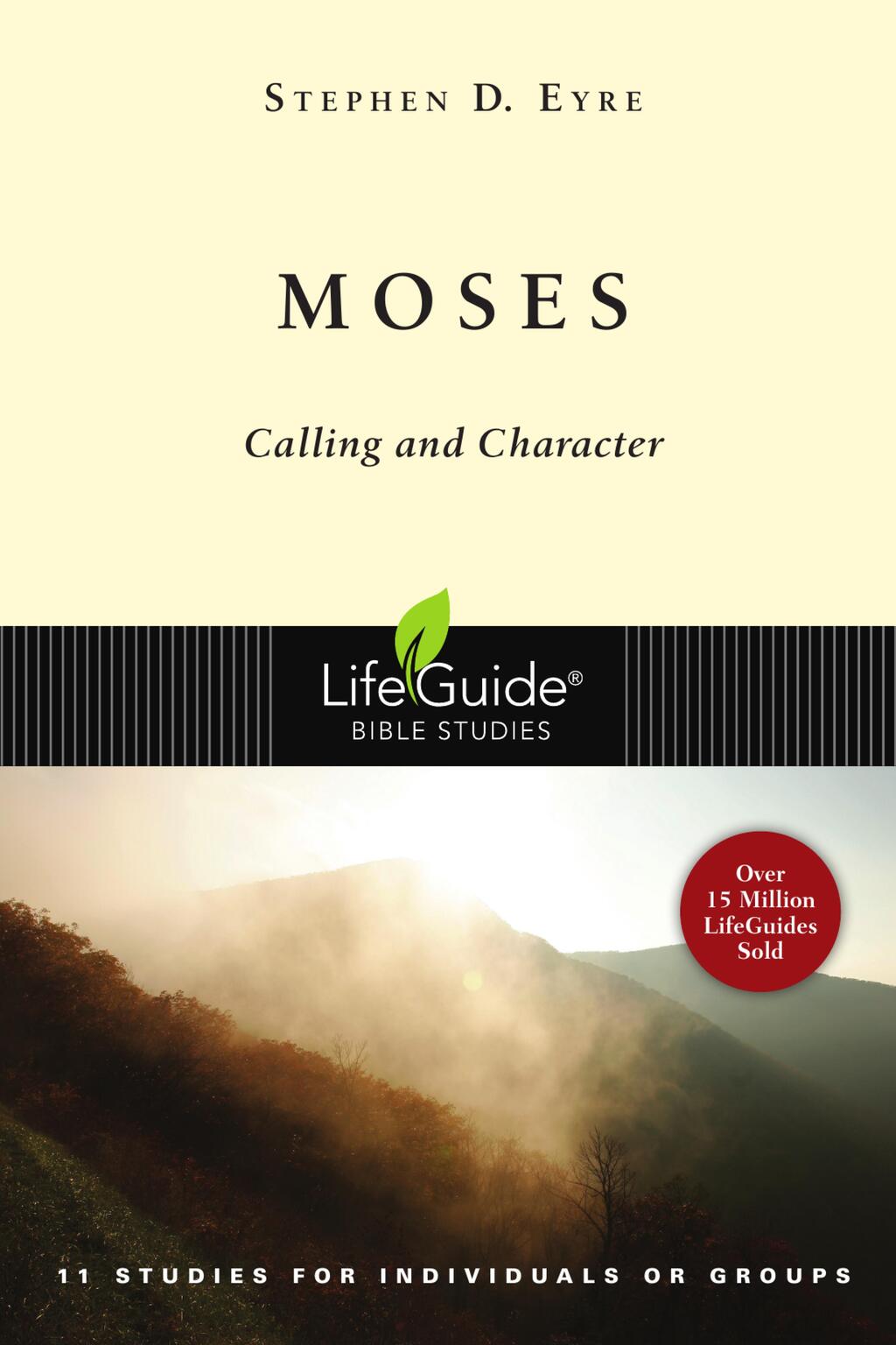 Moses