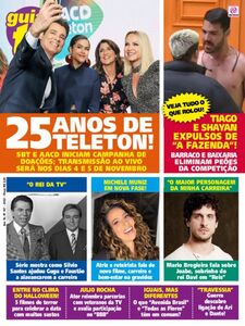 Guia da TV Guia da TV