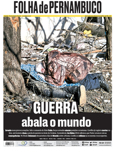 Folha de Pernambuco
