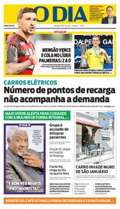 O Dia RJ