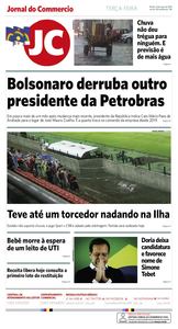 Jornal do Commercio