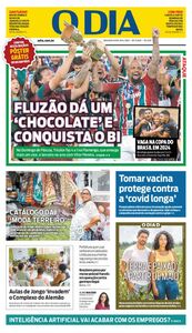 O Dia RJ