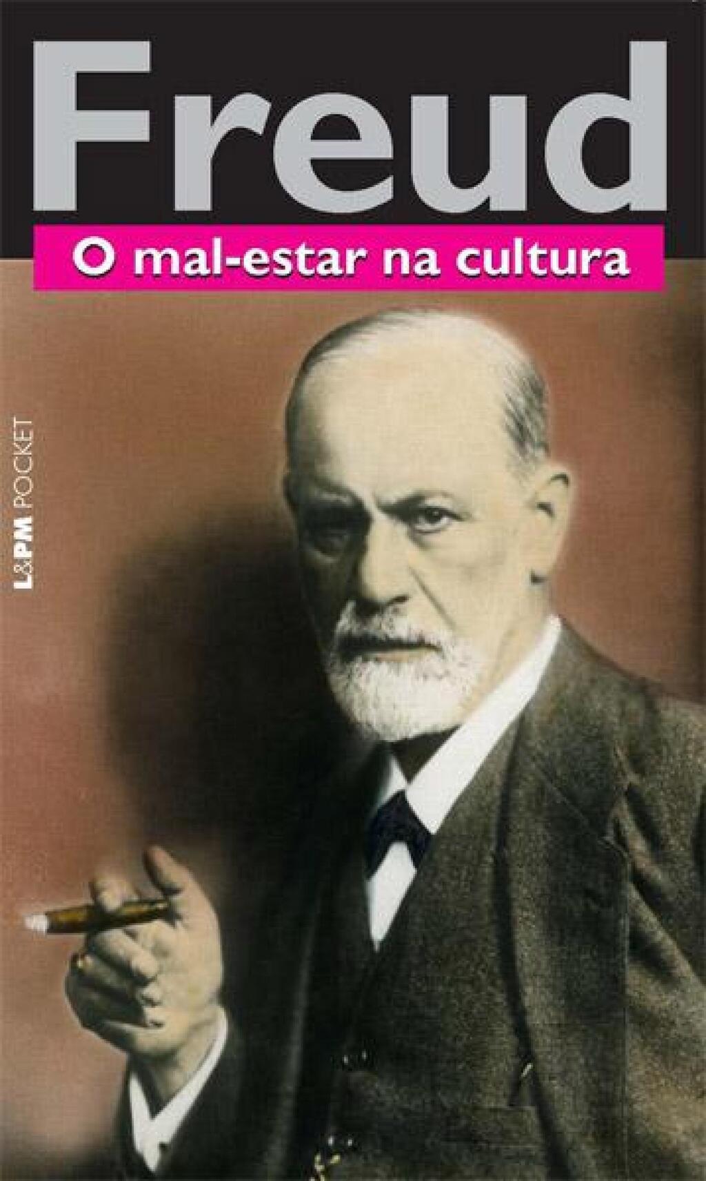 O mal-estar na cultura