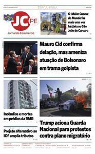 Jornal do Commercio