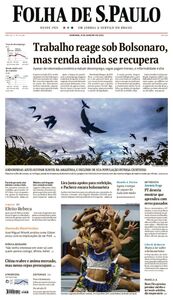 Folha de S.Paulo