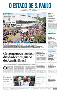 Estadão