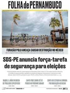 Folha de Pernambuco