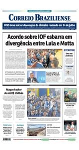 Correio Braziliense Correio Braziliense