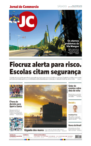 Jornal do Commercio