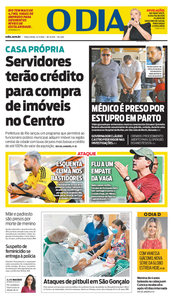 O Dia RJ