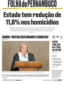 Folha de Pernambuco