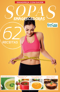 Emagreça com saúde
