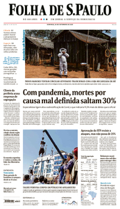 Folha de S.Paulo