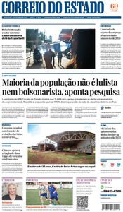 Correio do Estado MS