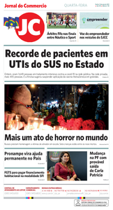 Jornal do Commercio