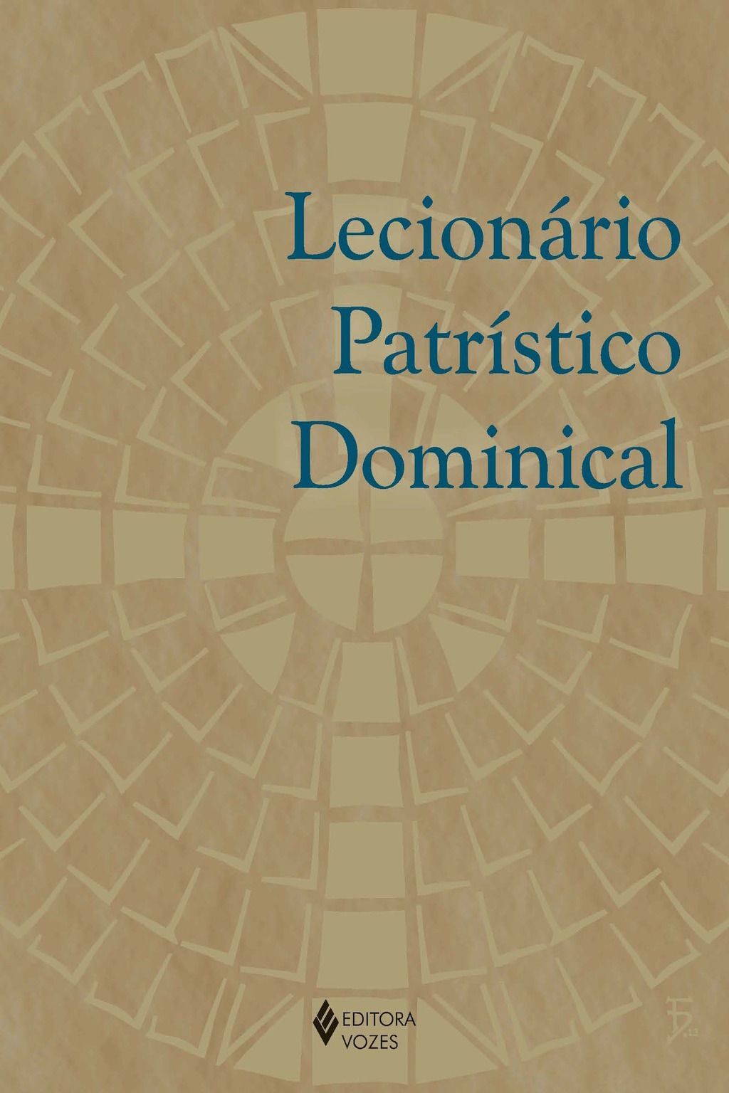 Lecionário Patrístico Dominical