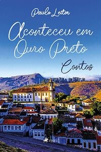 Aconteceu em Ouro Preto
