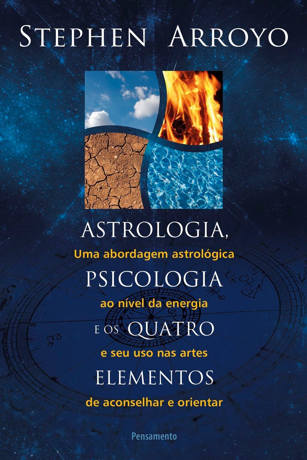 Astrologia, psicologia e os quatro elementos