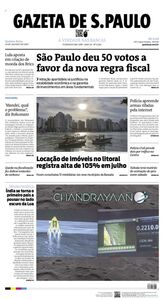 Jornal Gazeta