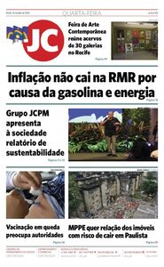 Jornal do Commercio