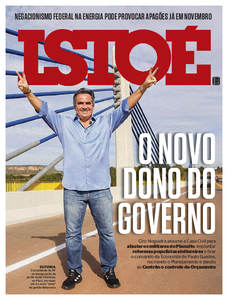 ISTOÉ - Acervo