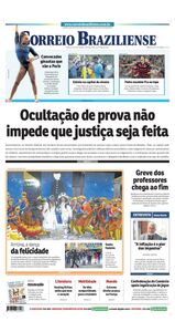 Correio Braziliense