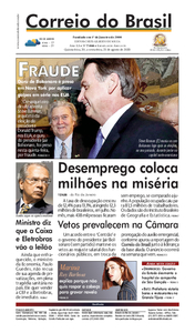 Correio do Brasil - Acervo