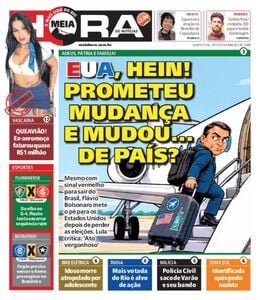 Meia Hora