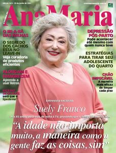 Ana Maria Ana Maria