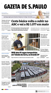 Jornal Gazeta