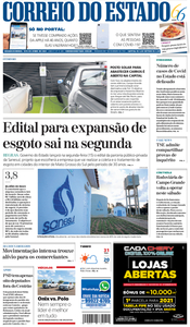 Correio do Estado MS