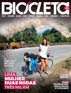 Revista Bicicleta