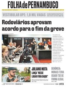 Folha de Pernambuco