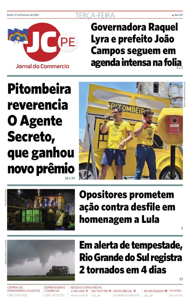 Jornal do Commercio